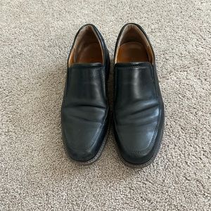 Men’s Echo dress shoes